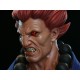 Street Fighter Akuma 1/1 Life Size Bust 74cm